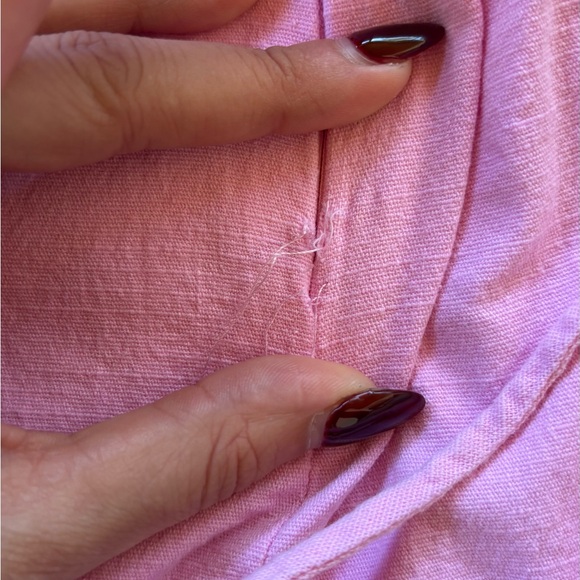 $55 Princess Polly Ariana Mini Dress - Picture 11 of 11